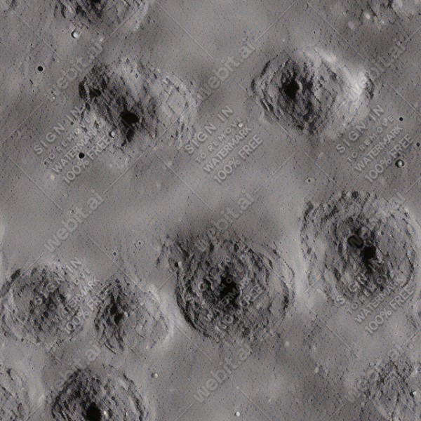 Lunar surface texture, trending on artstation, base color, albedo, detailed, 4k