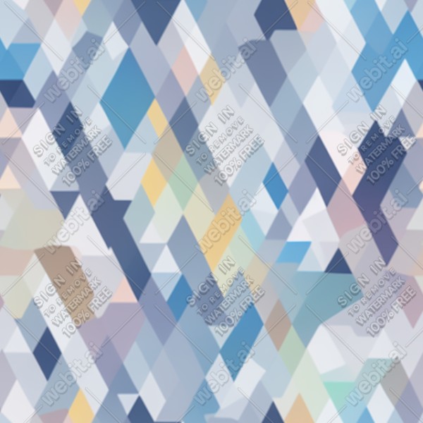 Penrose triangles flat graphics texture, trending on artstation, base color, albedo, detailed, 4k