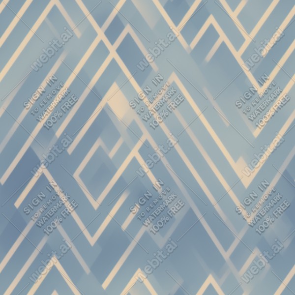 Penrose triangles flat graphics texture, trending on artstation, base color, albedo, detailed, 4k