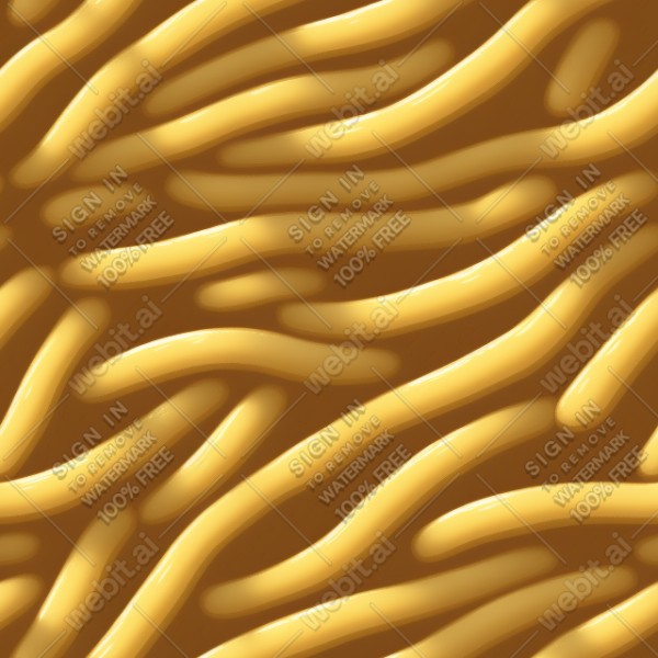 Pasta illustration design plain texture, trending on artstation, base color, albedo, detailed, 4k