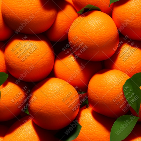 Orange fruit texture, trending on artstation, base color, albedo, detailed, 4k