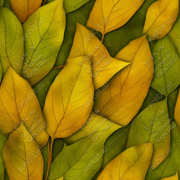 Leaves texture, trending on artstation, base color, albedo, detailed, 4k