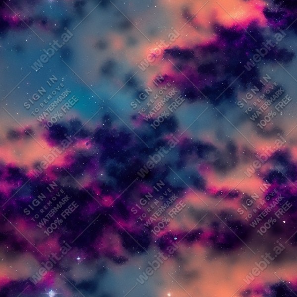 Galaxy texture, trending on artstation, base color, albedo, detailed, 4k
