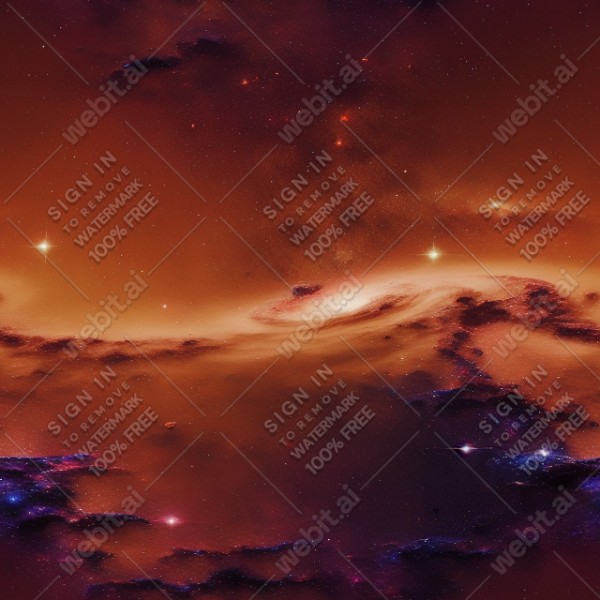 Galaxy texture, trending on artstation, base color, albedo, detailed, 4k