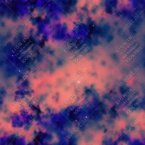 Galaxy texture, trending on artstation, base color, albedo, detailed, 4k