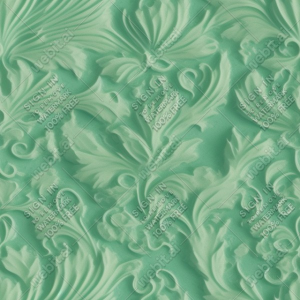 Majolica flat texture, trending on artstation, base color, albedo, detailed, 4k