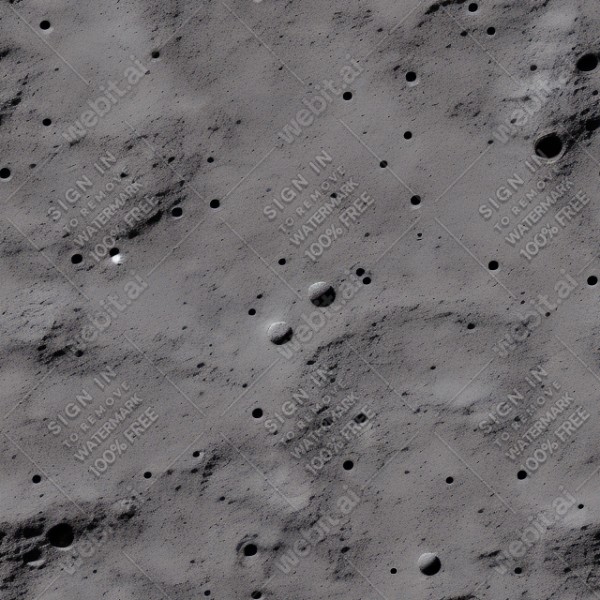 Lunar surface texture, trending on artstation, base color, albedo, detailed, 4k