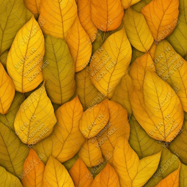Leaves texture, trending on artstation, base color, albedo, detailed, 4k