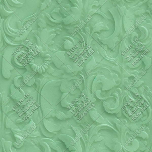 Majolica flat texture, trending on artstation, base color, albedo, detailed, 4k