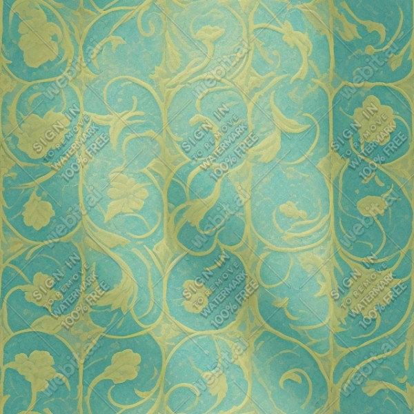 Majolica tiles texture, trending on artstation, base color, albedo, detailed, 4k