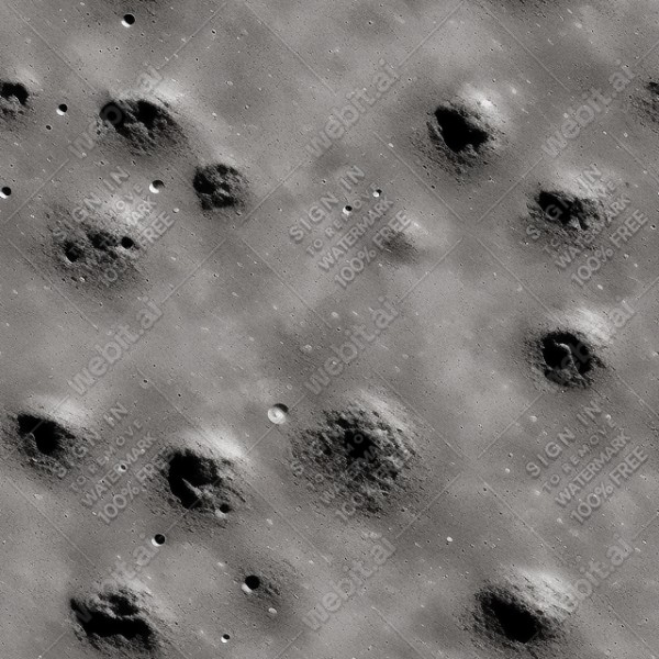 Lunar surface texture, trending on artstation, base color, albedo, detailed, 4k