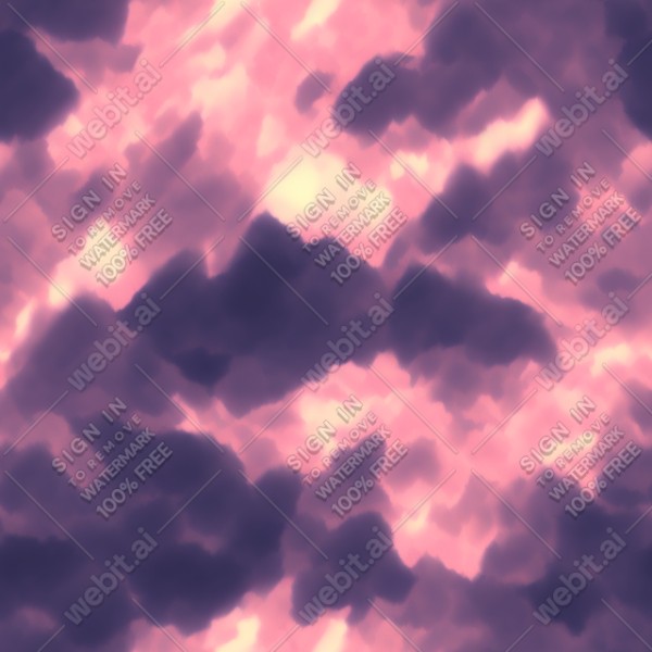 Evil sky texture, trending on artstation, base color, albedo, detailed, 4k
