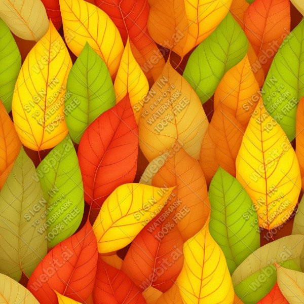 Leaves flat illustration, trending on artstation, base color, albedo, detailed, 4k