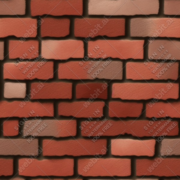 Brick texture, trending on artstation, base color, albedo, detailed, 4k