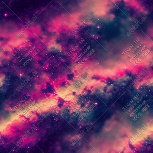 Galaxy texture, trending on artstation, base color, albedo, detailed, 4k
