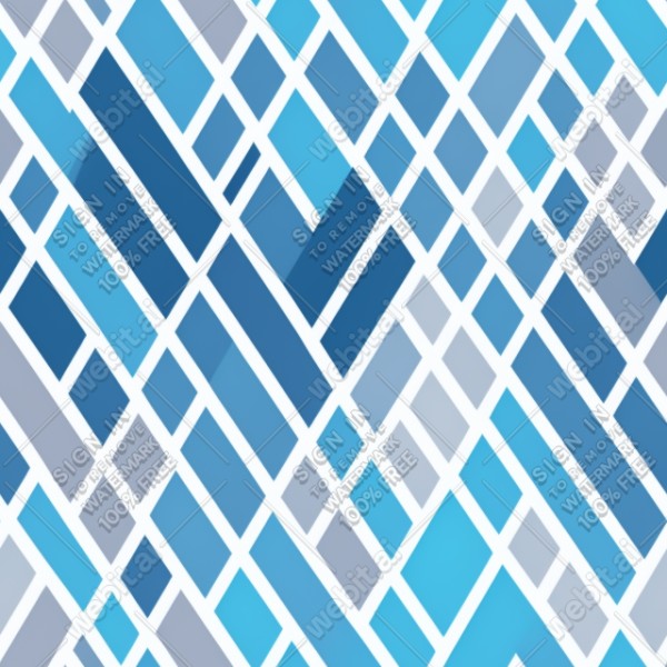 Penrose triangles flat graphics texture, trending on artstation, base color, albedo, detailed, 4k