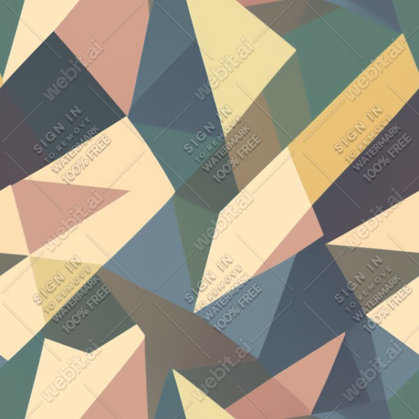 Penrose triangles flat graphics texture, trending on artstation, base color, albedo, detailed, 4k