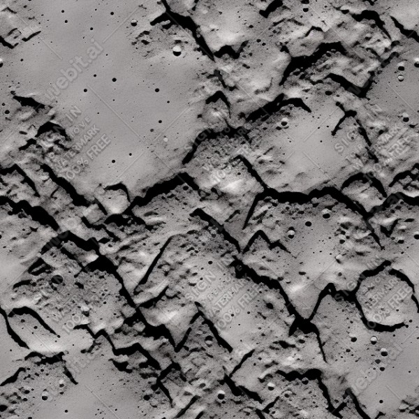 Lunar surface texture, trending on artstation, base color, albedo, detailed, 4k