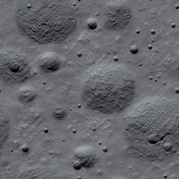 Lunar surface texture, trending on artstation, base color, albedo, detailed, 4k