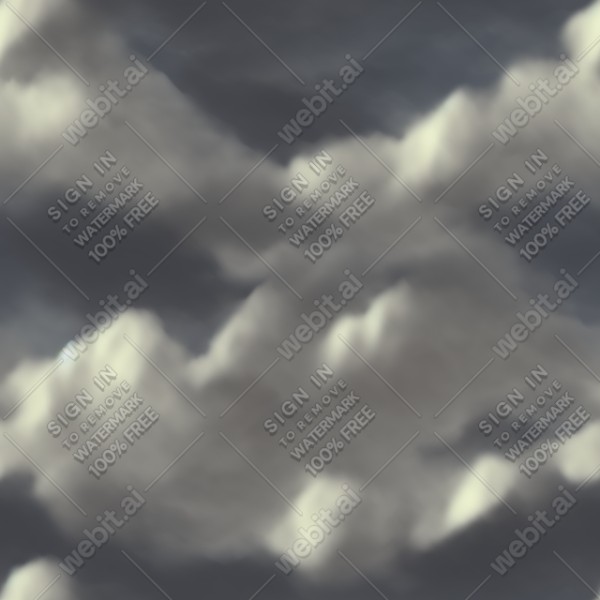 Evil sky texture, trending on artstation, base color, albedo, detailed, 4k