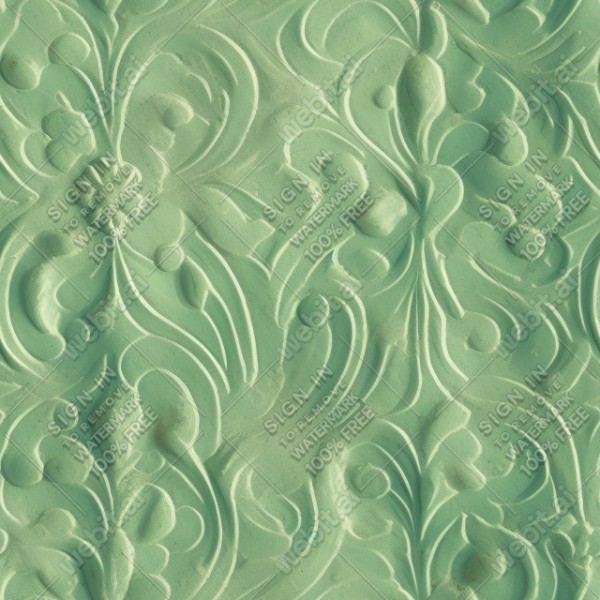 Majolica tile texture, trending on artstation, base color, albedo, detailed, 4k