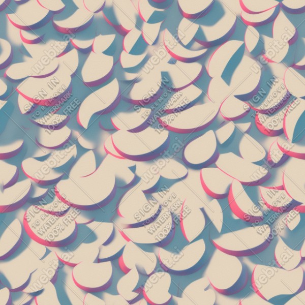 Apple illustration wall texture, trending on artstation, base color, albedo, detailed, 4k