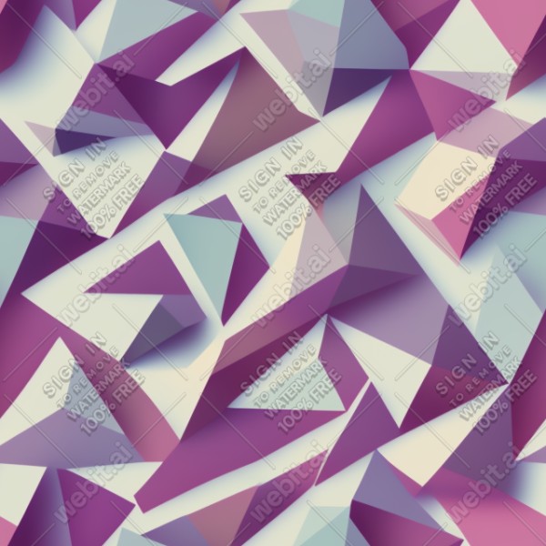 Penrose triangles flat graphics texture, trending on artstation, base color, albedo, detailed, 4k