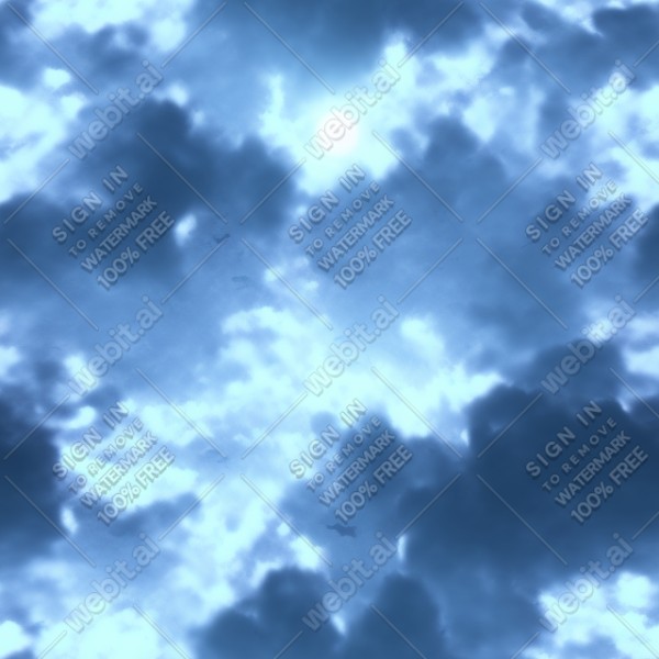 Evil sky texture, trending on artstation, base color, albedo, detailed, 4k