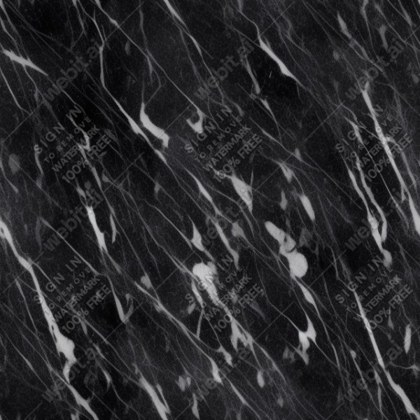 Black marble plain texture, trending on artstation, base color, albedo, detailed, 4k