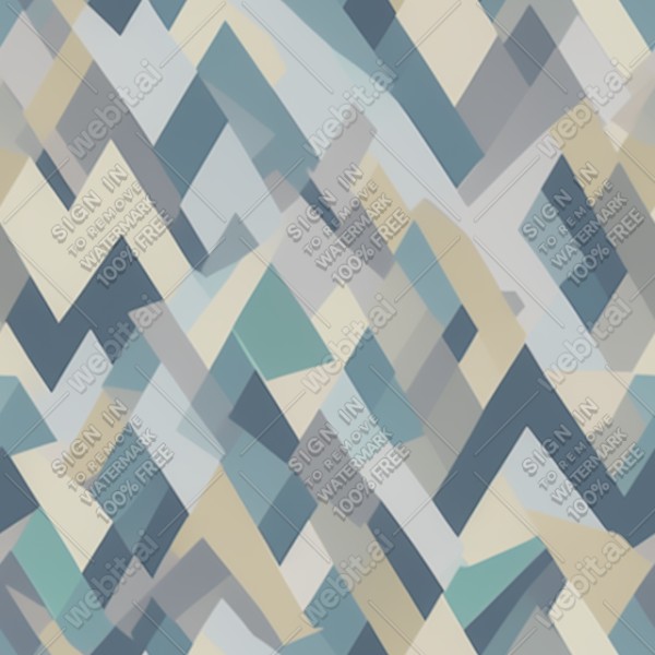 Penrose triangles flat graphics texture, trending on artstation, base color, albedo, detailed, 4k