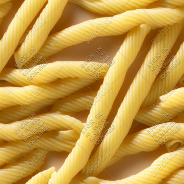 Pasta plain texture, trending on artstation, base color, albedo, detailed, 4k