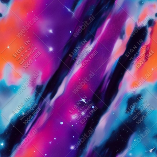Galaxy plain texture, trending on artstation, base color, albedo, detailed, 4k