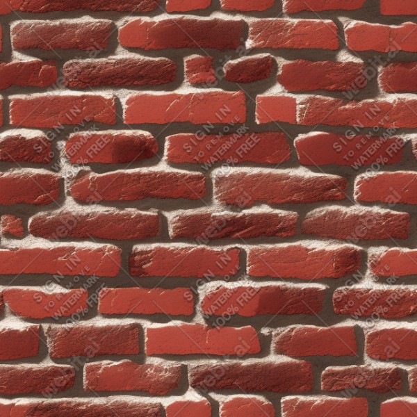Brick wall texture, trending on artstation, base color, albedo, detailed, 4k