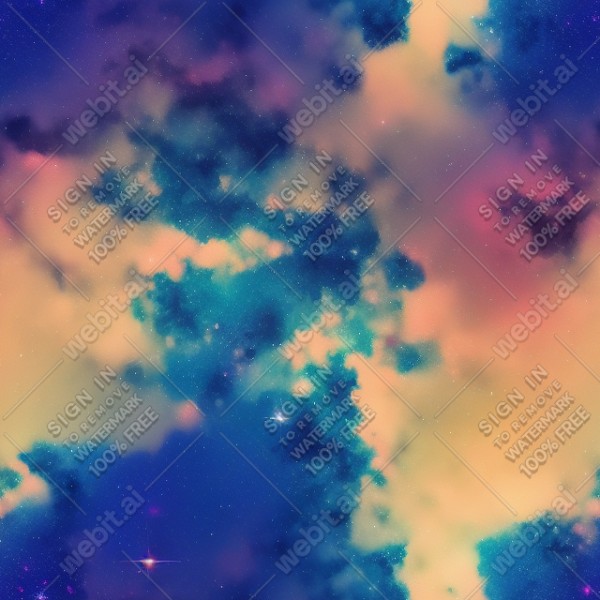 Galaxy plain texture, trending on artstation, base color, albedo, detailed, 4k