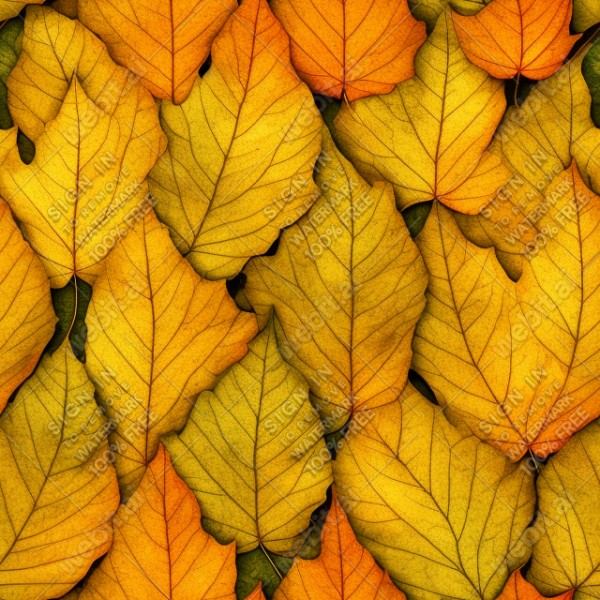 Leaves texture, trending on artstation, base color, albedo, detailed, 4k