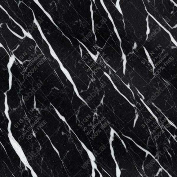 Black marble plain texture, trending on artstation, base color, albedo, detailed, 4k