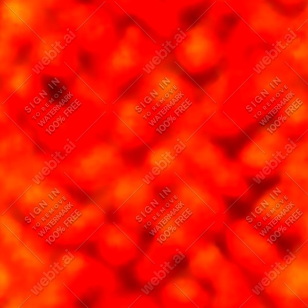 Orange fruit illustration graphic design wall texture, trending on artstation, base color, albedo, detailed, 4k
