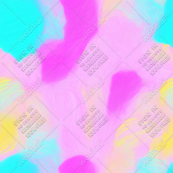 Pastel colorful doodle abstract lines, trending on artstation, base color, albedo, detailed, 4k