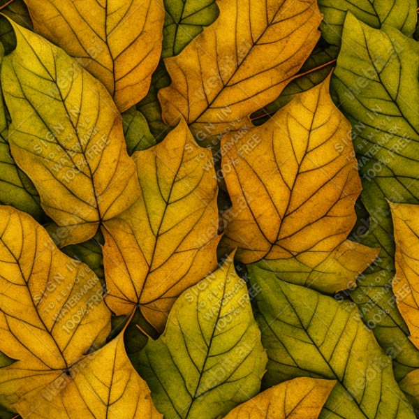 Leaves texture, trending on artstation, base color, albedo, detailed, 4k