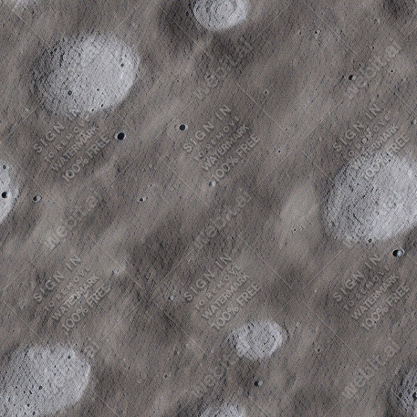 Lunar surface texture, trending on artstation, base color, albedo, detailed, 4k
