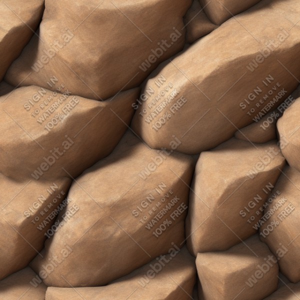 Sandstone wall texture, trending on artstation, base color, albedo, detailed, 4k