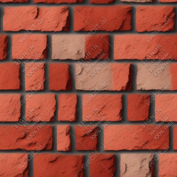Brick texture, trending on artstation, base color, albedo, detailed, 4k