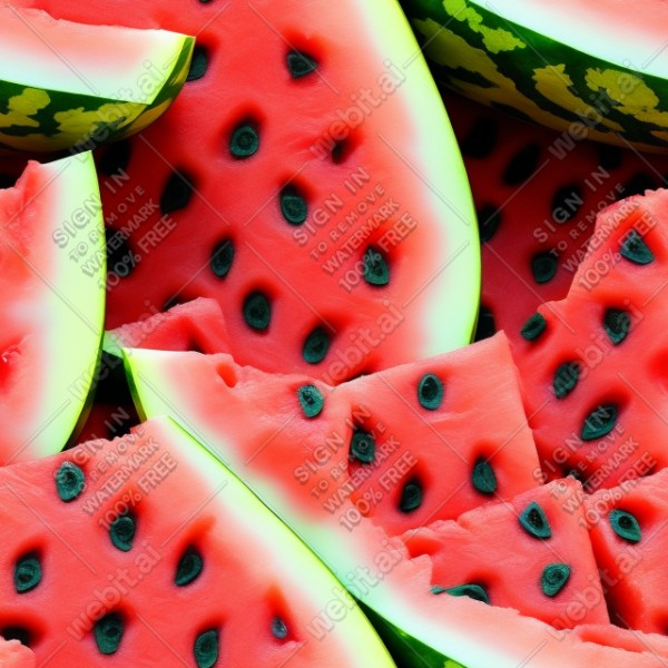 Watermelon texture, trending on artstation, base color, albedo, detailed, 4k