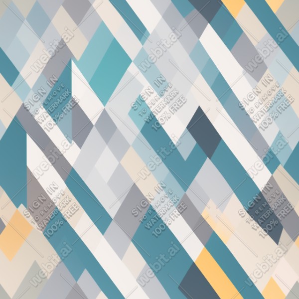Penrose triangles flat graphics texture, trending on artstation, base color, albedo, detailed, 4k