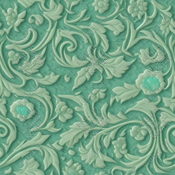 Majolica flat texture, trending on artstation, base color, albedo, detailed, 4k