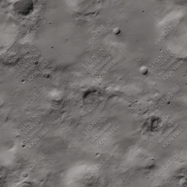 Lunar surface texture, trending on artstation, base color, albedo, detailed, 4k