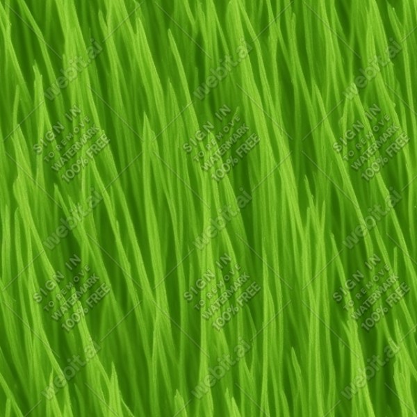 Grass seamless texture, trending on artstation, base color, albedo, detailed, 4k