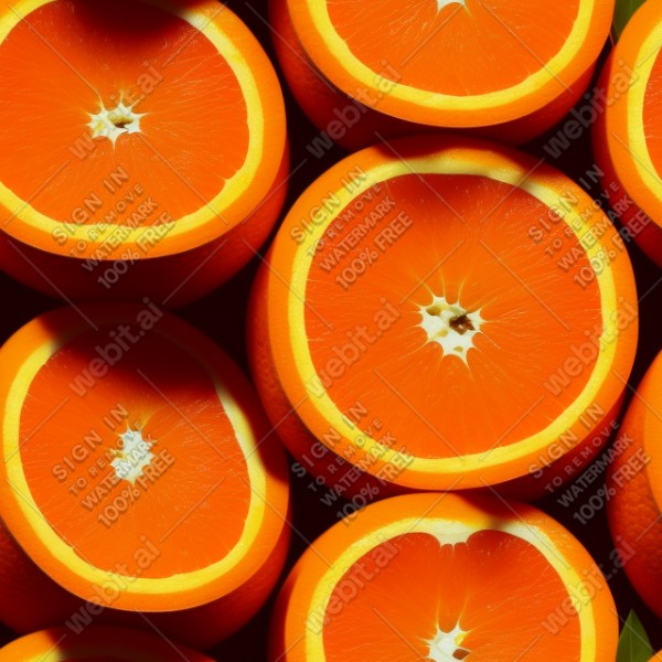 Orange fruit texture, trending on artstation, base color, albedo, detailed, 4k