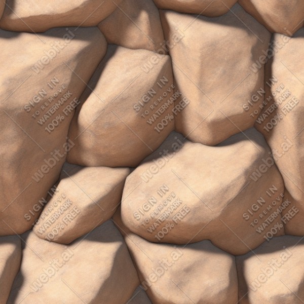 Sandstone wall texture, trending on artstation, base color, albedo, detailed, 4k