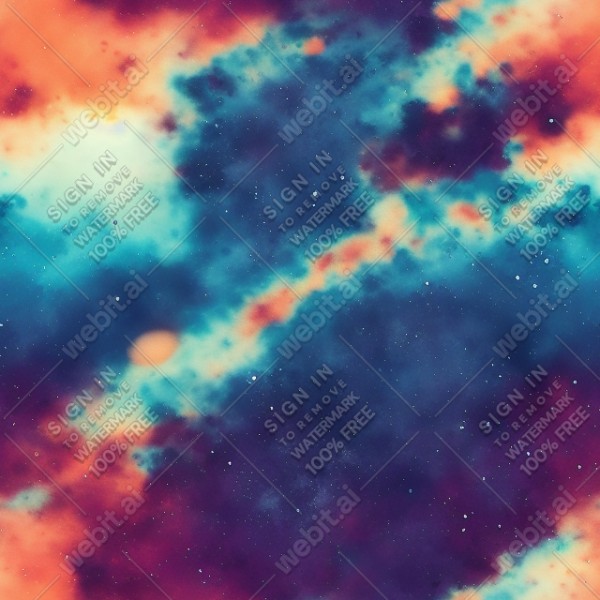 Galaxy plain texture, trending on artstation, base color, albedo, detailed, 4k